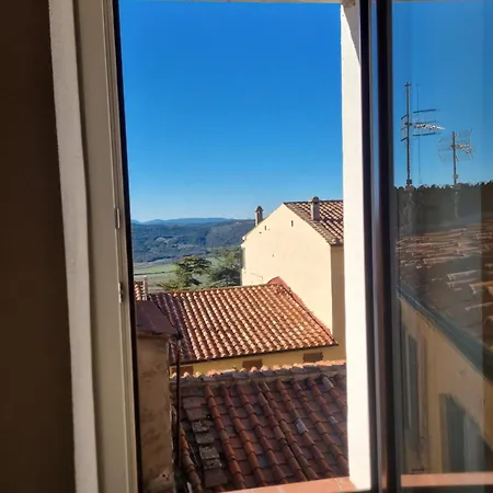 La Dimora Dei Conti Biserno