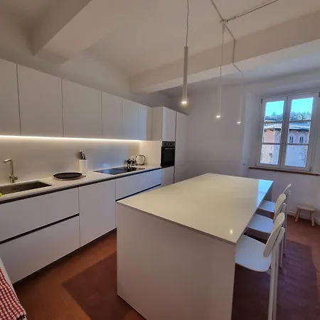 La Dimora Dei Conti Biserno Apartment Massa Marittima
