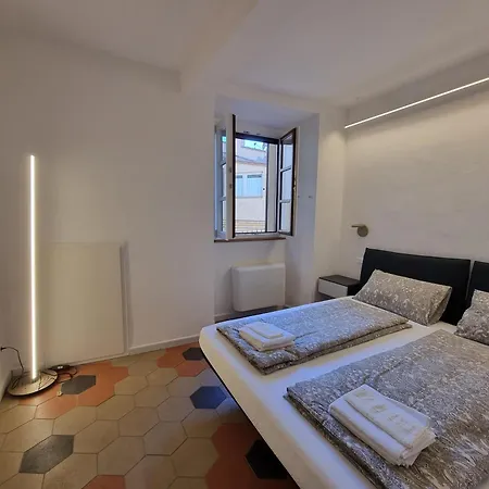 La Dimora Dei Conti Biserno Apartment Massa Marittima