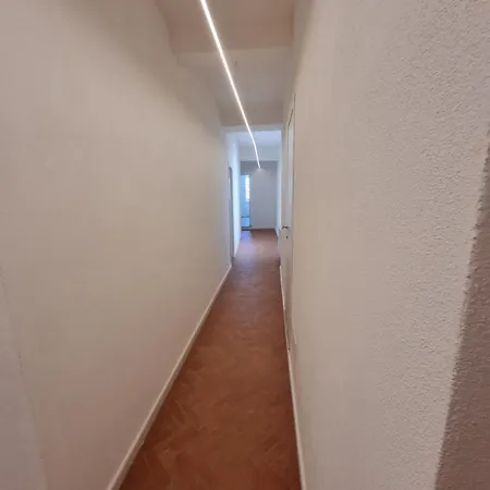 La Dimora Dei Conti Biserno Apartment