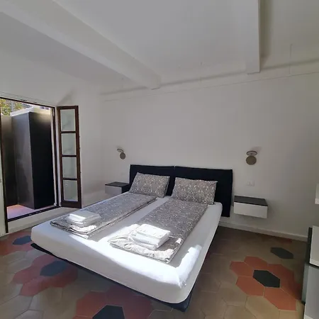 La Dimora Dei Conti Biserno Apartment