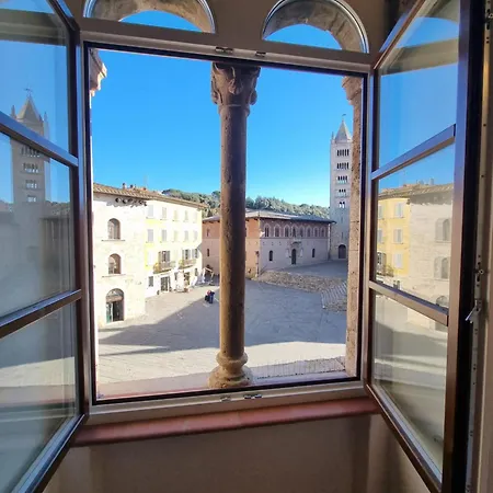 La Dimora Dei Conti Biserno
