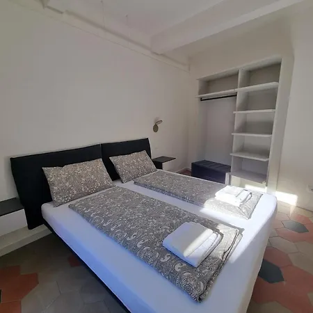 Apartment La Dimora Dei Conti Biserno Massa Marittima